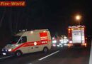 Nö: Fußgänger von Pkw erfasst und getötet
