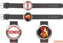 Fire-World Shop: Wand- und Armbanduhren – Individuell gestaltet & Shop-News