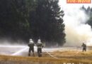 Oö: Erfolgreiches Jahr 2006 für die FF Forchtenau