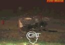 Nö: Pkw gegen Traktor in Gleisenfeld