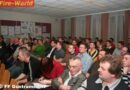 Nö: Mitgliederversammlung der FF Guntramsdorf