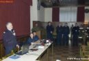 Nö: Kommandantenfortbildung 2007 in Hochneukirchen