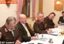 Oö: Bilanz der FF Irndorf für 2006