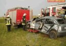 Nö: Schwerverletzte Frau nach Kollision zwischen Zug und Pkw in Katzelsdorf