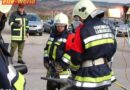 Nö: AP – Techn. Hilfeleistung in Stufe Gold in Langenlois
