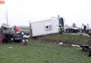 Nö: 2 schwere Unfälle auf der L151 bei Leobersdorf