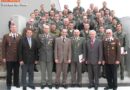 Nö: Auszeichnung des Nö. LFV an das Bundesheer