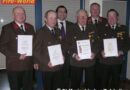 Oö: Vollversammlung 2007 der FF St. Marienkirchen/Schärding