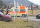 Stmk: Unfall mit zwei Pkw auf der Auffahrt zur A 9 bei Mautern