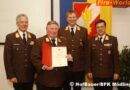 Nö: Leistungsbilanz 2006 des Feuerwehrbezirkes Mödling