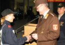Nö: 8. Bewerb um das Feuerwehr-Funkleistungsabzeichen