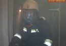 Oö: Heizungsbrand in Pregarten