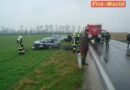 Nö: Verkehrsunfall in Prellenkirchen