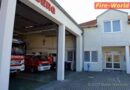 Nö: Einbruchserie in Feuerwehrhäuser geht weiter!