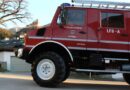 Tirol: FF Schwaz – Unimog-Löschfahrzeug mit 23 Jahren generalsaniert