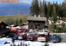 Tirol: Küchenbrand im Gasthaus fordert eine Schwerverletzte in Schwaz