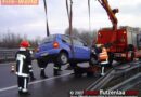 Nö: Tullner S5-Abfahrt neuerlich Verhängnis für Pkw-Lenkerin