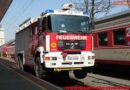 Nö: Hochrangiger Brüsselbesuch bei der FF St. Valentin