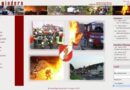 Oö: Webseite der FF Windern in neuem Design