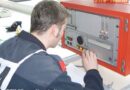 Nö: Bewerb um das Funkleistungsabzeichen in Tulln