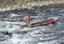 Oö: Feuerwehr-Zillen-Canyoning bei der FF Alkoven