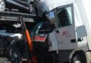 Nö: Lkw-Unfall auf der A1 erforderte eine Totalsperre