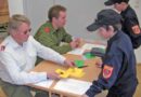 Nö: Wissenstest der Feuerwehrjugend im Bezirk Amstetten