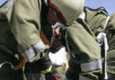 Oö:  49 neue Feuerwehrkräfte im Bezirk Eferding