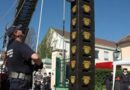 Nö: Wissenstest 2007 des Bezirkes Baden in Baden-Stadt