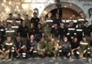 Nö: Truppführerlehrgang in Bad Fischau