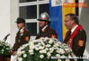 Nö: Abschnittsflorianitag des Feuerwehrabschnittes Baden- Land