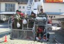 Vbg.: Wissenstest im Bezirk Bregenz und Seeputzete ín Bregenz