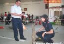 Nö: Feuerwehrjugend-Wissenstest in Mannersdorf