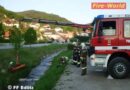 Nö: Technische Übung der FF Edlitz