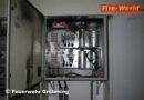Stmk: Brandalarm in Einkaufszentrum