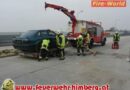 Nö: PKW Bergung in Himberg