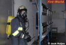 Oö: Brand elektrischer Anlagen in Kirchdorf an der Krems