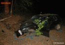 Nö: Schwerer Verkehrsunfall in Krumbach