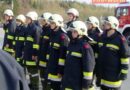 Oö: Laakirchner Feuerwehrnachwuchs schließt Grundausbildung ab