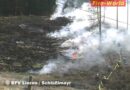Stmk: Einsatzreiches Wochenende im Bezirk Liezen