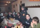 Nö: Funkübung im Abschnitt Marchegg – Standübung in Loimersdorf