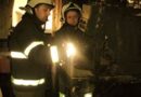 Oö: Brand in einem Gasthaus in Luftenberg