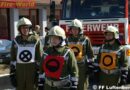 Oö: THL-Leistungsprüfung bei der FF Luftenberg