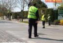Nö: Verkehrsreglerlehrgang in Maria Enzersdorf