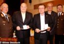 Oö: Marchtrenker Feuerwehr zog bei Vollversammlung Bilanz für 2006