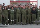 Bgld: Grundlehrgang 2007 im Bezirk Mattersburg
