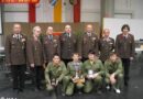 Oö: Feuerwehrtag des Bezirkes Ried im Innkreis
