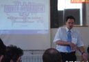 Oö: Weber- Hydraulik Seminar in Wiesen