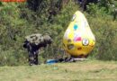 Nö: Falscher Bombenalarm in Amstetten