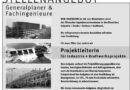 Jobangebot für Linz (Oö) – Projektleitung Industrie-/Kraftwerksprojekte